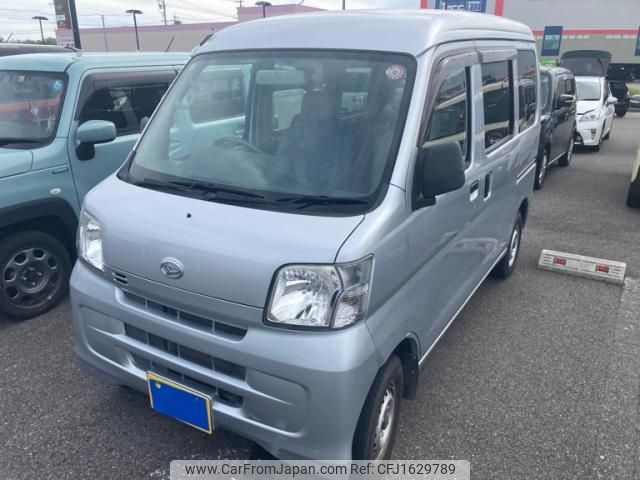 daihatsu hijet-van 2009 CFJ1629789 image 1
