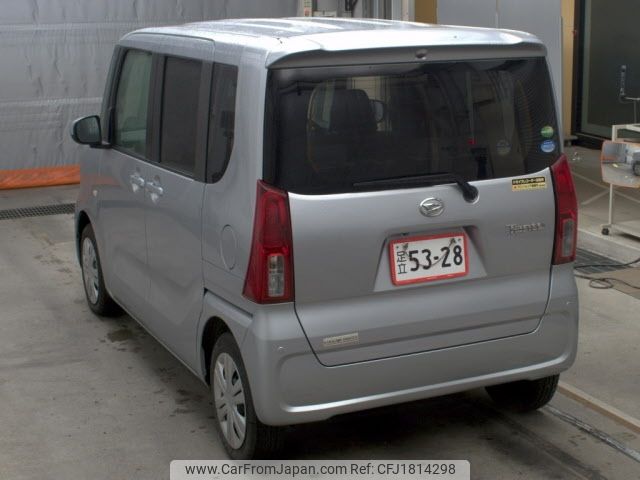 daihatsu tanto 2020 CFJ1814298 image 2