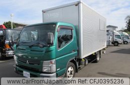 mitsubishi-fuso canter 2012 GOO_NET_EXCHANGE_0510853A30241031W001