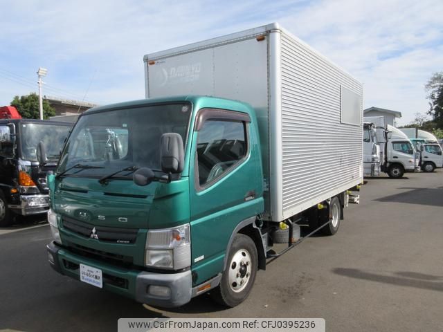 mitsubishi-fuso canter 2012 GOO_NET_EXCHANGE_0510853A30241031W001 image 1