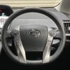 toyota prius-α 2018 -TOYOTA--Prius α DAA-ZVW41W--ZVW41-0072600---TOYOTA--Prius α DAA-ZVW41W--ZVW41-0072600- image 10