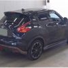 nissan juke 2013 quick_quick_CBA-NF15_NF15-320161 image 2