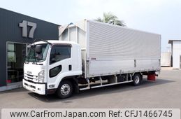 isuzu forward 2017 GOO_NET_EXCHANGE_0402607A30250724W005