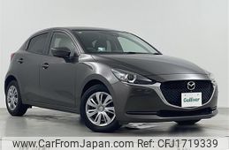 mazda demio 2019 CFJ1719339