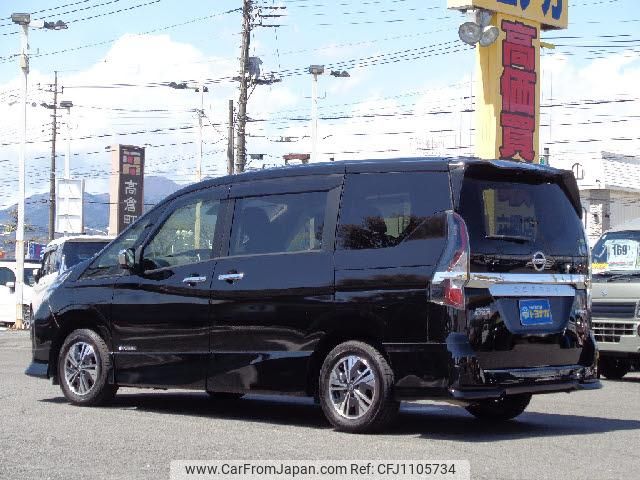 nissan serena 2020 quick_quick_DAA-HFC27_HFC27-068620 image 2
