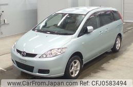 mazda premacy 2005 -MAZDA--Premacy CREW-117650---MAZDA--Premacy CREW-117650-