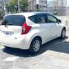 nissan note 2012 CFJ8656636 image 18