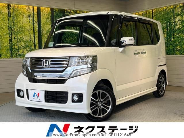 honda n-box 2013 quick_quick_JF1_JF1-1265216 image 1
