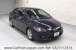 honda civic 2009 -HONDA--Civic FD2-1500218---HONDA--Civic FD2-1500218-