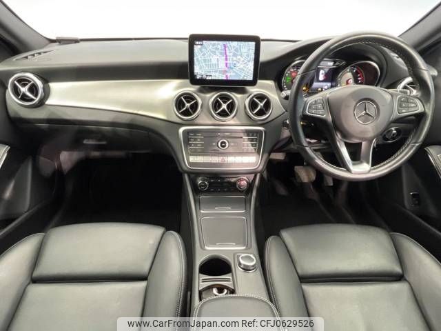 mercedes-benz gla-class 2019 -MERCEDES-BENZ--Benz GLA DBA-156947--WDC1569472J667416---MERCEDES-BENZ--Benz GLA DBA-156947--WDC1569472J667416- image 2