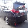 toyota alphard 2016 quick_quick_DBA-AGH30W_AGH30-0100353 image 12