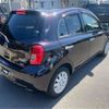 nissan march 2013 CFJ0166552 image 15