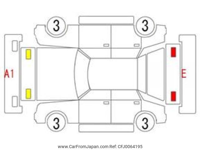 toyota passo 2020 -TOYOTA--Passo 5BA-M700A--M700A-0167044---TOYOTA--Passo 5BA-M700A--M700A-0167044- image 2