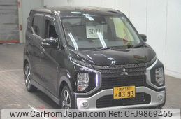 mitsubishi ek-cross 2019 -MITSUBISHI 【青森 580ﾖ8393】--ek X B38W-0000479---MITSUBISHI 【青森 580ﾖ8393】--ek X B38W-0000479-