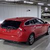 volvo v60 2017 -VOLVO--Volvo V60 YV1FWA8RDH2373240---VOLVO--Volvo V60 YV1FWA8RDH2373240- image 2