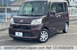 daihatsu tanto 2016 quick_quick_DBA-LA600S_LA600S-0447265