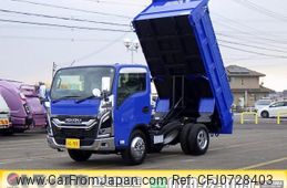 isuzu elf-truck 2024 CFJ0728403