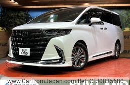 toyota alphard 2023 quick_quick_AGH40W_AGH40-0011950