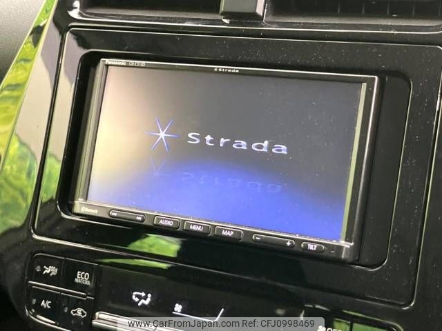 toyota prius 2019 -TOYOTA--Prius DAA-ZVW51--ZVW51-6116694---TOYOTA--Prius DAA-ZVW51--ZVW51-6116694- image 2