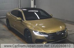 volkswagen arteon 2017 -VOLKSWAGEN--VW Arteon WVWZZZ3HZJE502969---VOLKSWAGEN--VW Arteon WVWZZZ3HZJE502969-