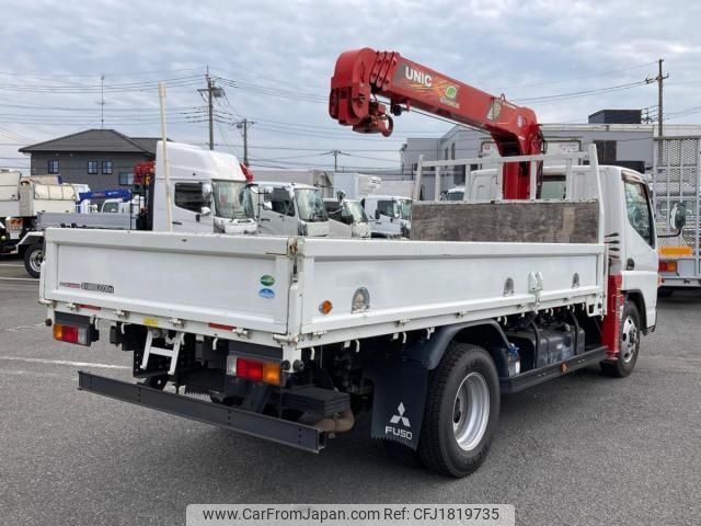 mitsubishi-fuso canter 2018 CFJ1819735 image 2