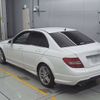 mercedes-benz c-class 2013 -MERCEDES-BENZ 【豊田 330せ5277】--Benz C Class 204048-WDD2040482A797220---MERCEDES-BENZ 【豊田 330せ5277】--Benz C Class 204048-WDD2040482A797220- image 7