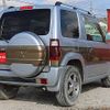 mitsubishi pajero-mini 2008 N12281 image 13