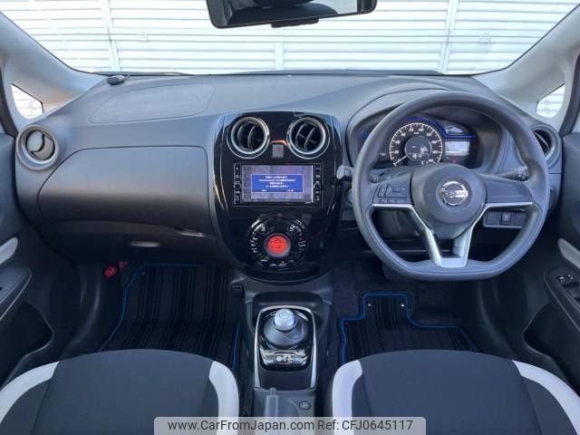 nissan note 2020 -NISSAN--Note DAA-HE12--HE12-402130---NISSAN--Note DAA-HE12--HE12-402130- image 2