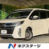 toyota noah 2018 -TOYOTA--Noah DAA-ZWR80W--ZWR80-0318851---TOYOTA--Noah DAA-ZWR80W--ZWR80-0318851- image 1