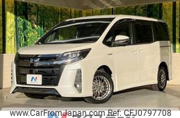 toyota noah 2018 -TOYOTA--Noah DAA-ZWR80W--ZWR80-0318851---TOYOTA--Noah DAA-ZWR80W--ZWR80-0318851-