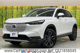 honda vezel 2023 CFJ1858045