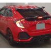 honda civic 2018 quick_quick_DBA-FK7_FK7-1001574 image 5