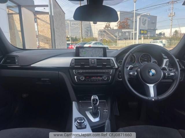 bmw 3-series 2013 -BMW--BMW 3 Series LDA-3D20--WBA3K32040F788796---BMW--BMW 3 Series LDA-3D20--WBA3K32040F788796- image 2