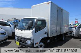 toyota dyna-truck 2017 CFJ1553825
