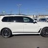 bmw x7 2023 -BMW 【水戸 338ﾕ622】--BMW X7 22EN30-WBA22EN0909T59171---BMW 【水戸 338ﾕ622】--BMW X7 22EN30-WBA22EN0909T59171- image 17