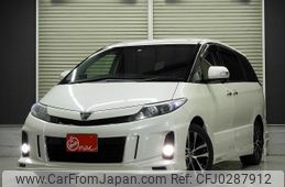 toyota estima 2012 quick_quick_DBA-ACR50W_ACR50-7113170