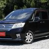 nissan serena 2011 F00601 image 9