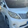 toyota alphard 2009 CFJ1647498 image 1