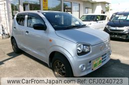 suzuki alto 2021 CFJ0240723