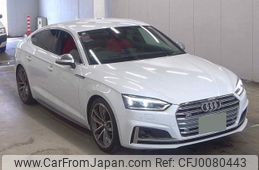 audi s5-sportback 2018 quick_quick_ABA-F5CWGL_WAUZZZF57JA129740