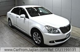 toyota crown-majesta 2009 -TOYOTA 【広島 301す】--Crown Majesta URS206-1001886---TOYOTA 【広島 301す】--Crown Majesta URS206-1001886-