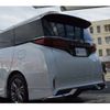 toyota alphard 2024 -TOYOTA 【姫路 301ﾅ6554】--Alphard 3BA-AGH40W--AGH40-4003066---TOYOTA 【姫路 301ﾅ6554】--Alphard 3BA-AGH40W--AGH40-4003066- image 20