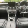 mercedes-benz c-class 2015 -MERCEDES-BENZ--Benz C Class DBA-205040C--WDD2050402R027528---MERCEDES-BENZ--Benz C Class DBA-205040C--WDD2050402R027528- image 2