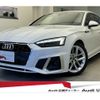 audi a5-sportback 2021 quick_quick_3CA-F5DEZL_WAUZZZF57MA059323 image 1