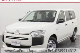 toyota probox-van 2018 -TOYOTA 【名変中 】--Probox Van NSP160V--0034261---TOYOTA 【名変中 】--Probox Van NSP160V--0034261-