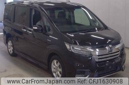 honda stepwagon-spada 2018 CFJ1630908