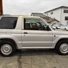 mitsubishi pajero-mini 2003 CFJ1807565 image 12