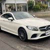 mercedes-benz c-class 2018 -MERCEDES-BENZ--Benz C Class DBA-205340--WDD2053402F765220---MERCEDES-BENZ--Benz C Class DBA-205340--WDD2053402F765220- image 4