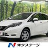 nissan note 2016 -NISSAN--Note DBA-NE12--NE12-201842---NISSAN--Note DBA-NE12--NE12-201842- image 1