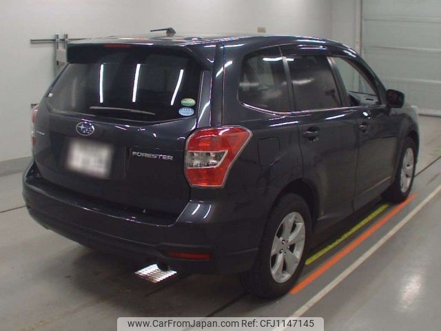 subaru forester 2013 -SUBARU 【横浜 337ろ629】--Forester SJ5-023720---SUBARU 【横浜 337ろ629】--Forester SJ5-023720- image 2